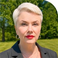 Mary Margaret Turner 2026 rounded
